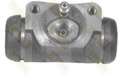 BRAKE ENGINEERING wc1653be -  Колесный тормозной цилиндр